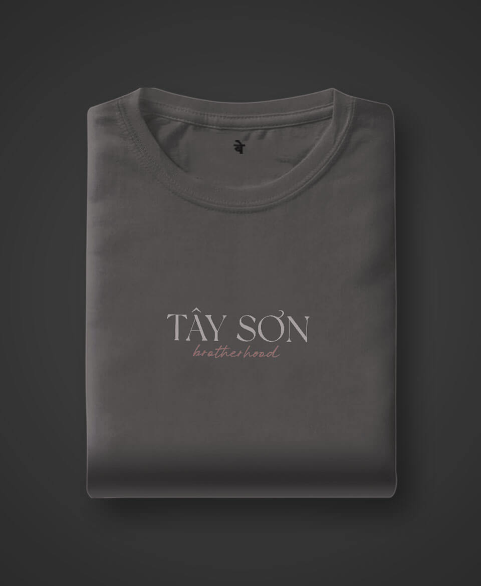 T-Shirt Name 9 - Image 3